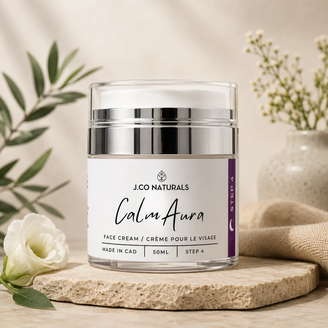 Calm Aura Recovery Cream