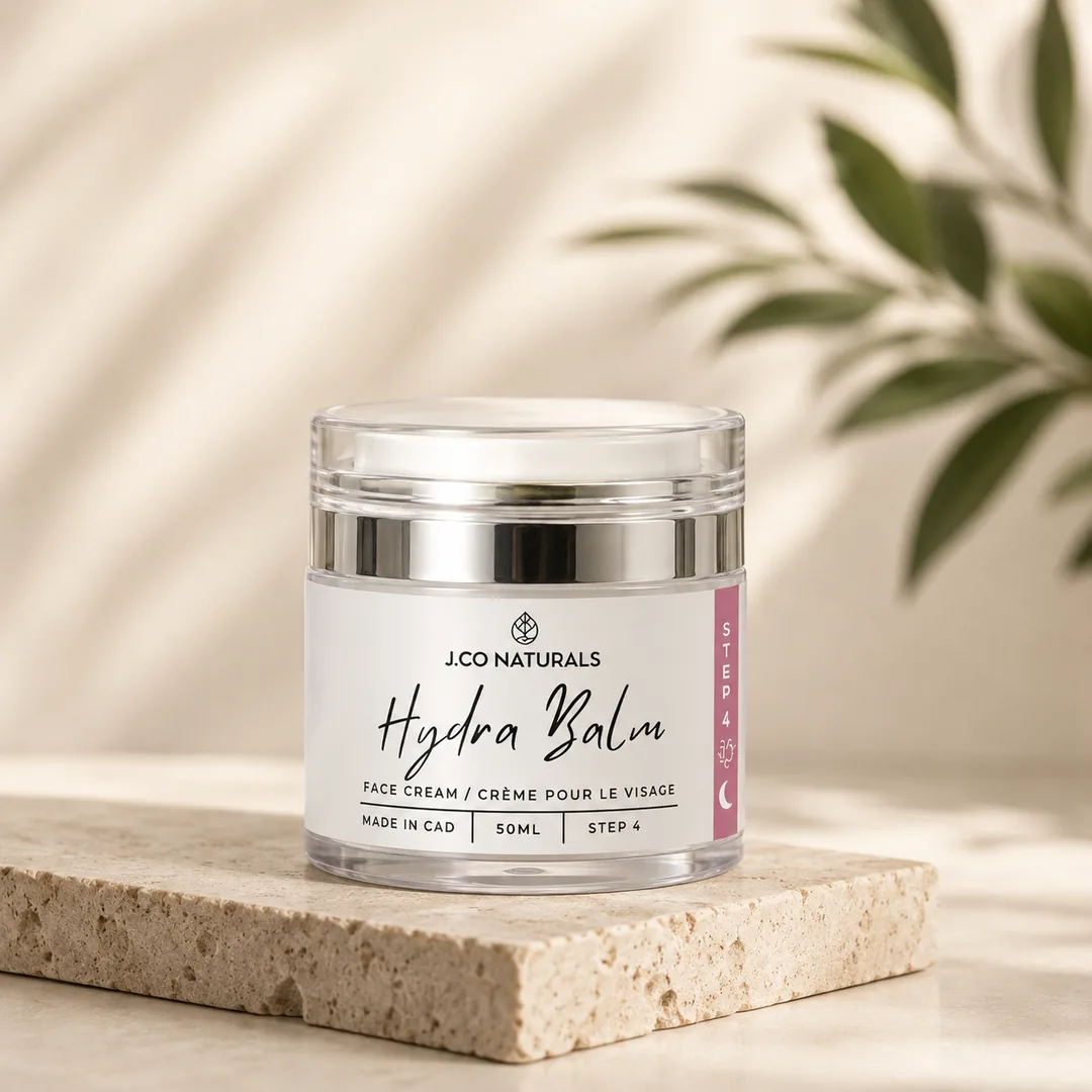 HydraBalm Face Cream