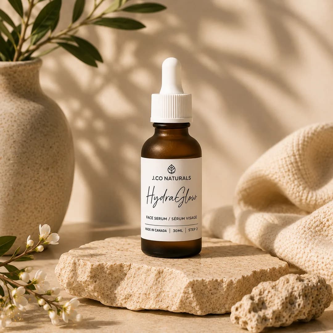 HydraGlow Hydrating Serum