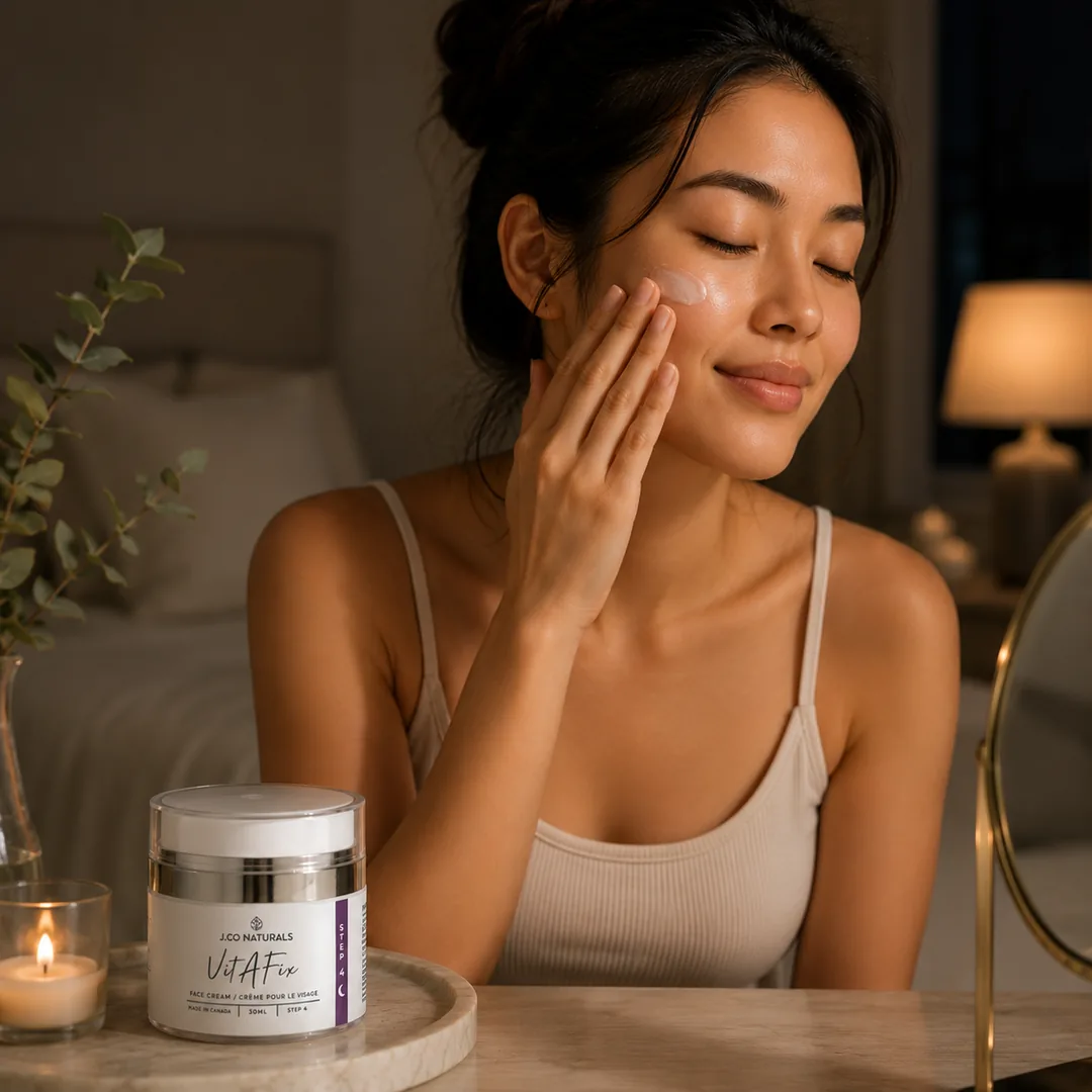 VitAFix Retinol Renewal Cream