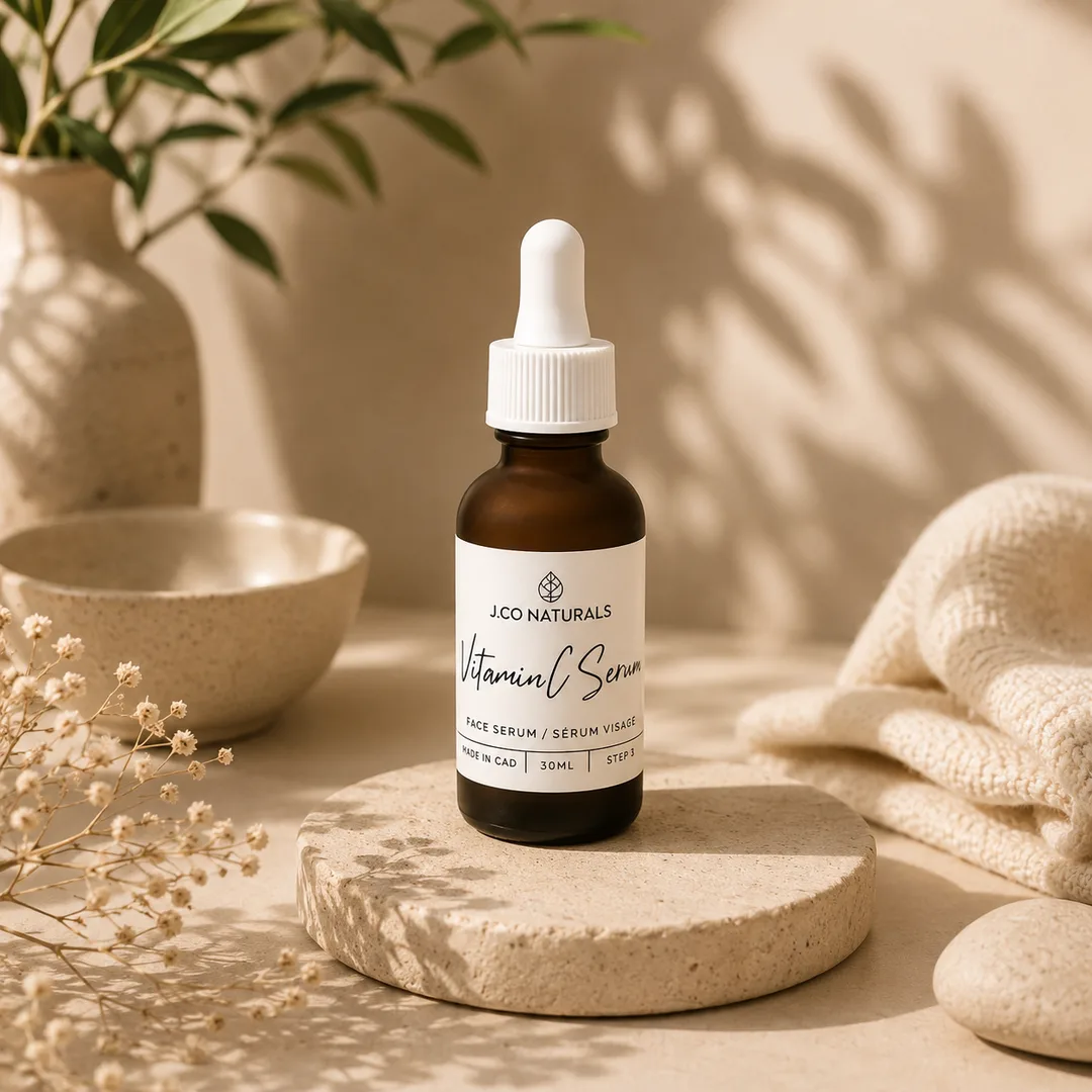 Vitamin C Serum